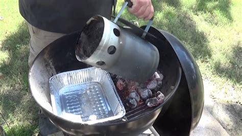 Fire magic charcoal grill modifications